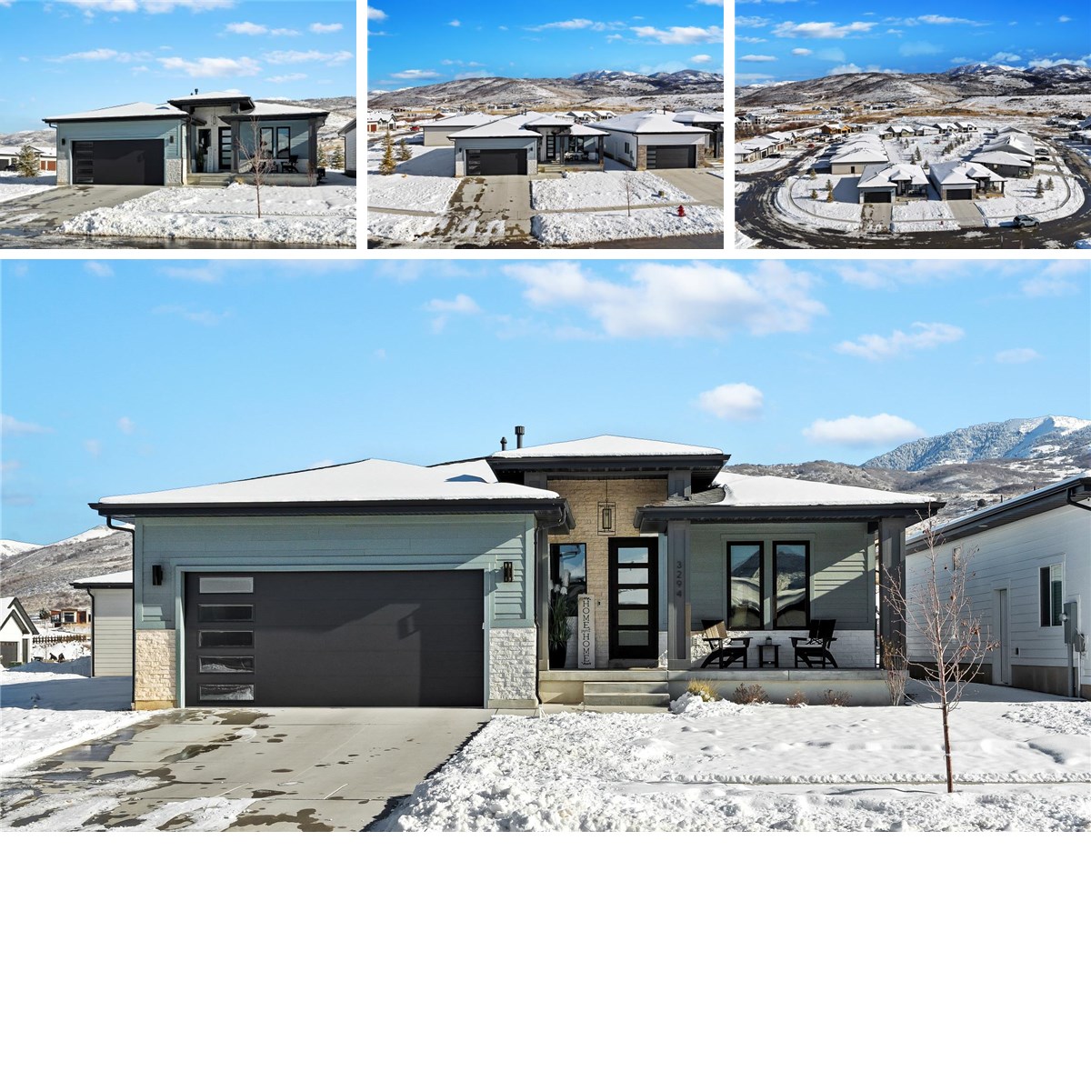 3294 Oxford Loop, Mountain Green, UT 84050