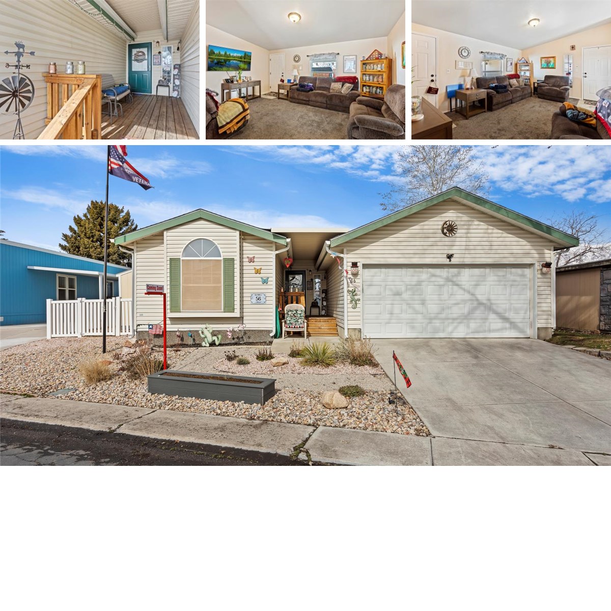 1111 N 2000 W 56, Farr West, UT 84404