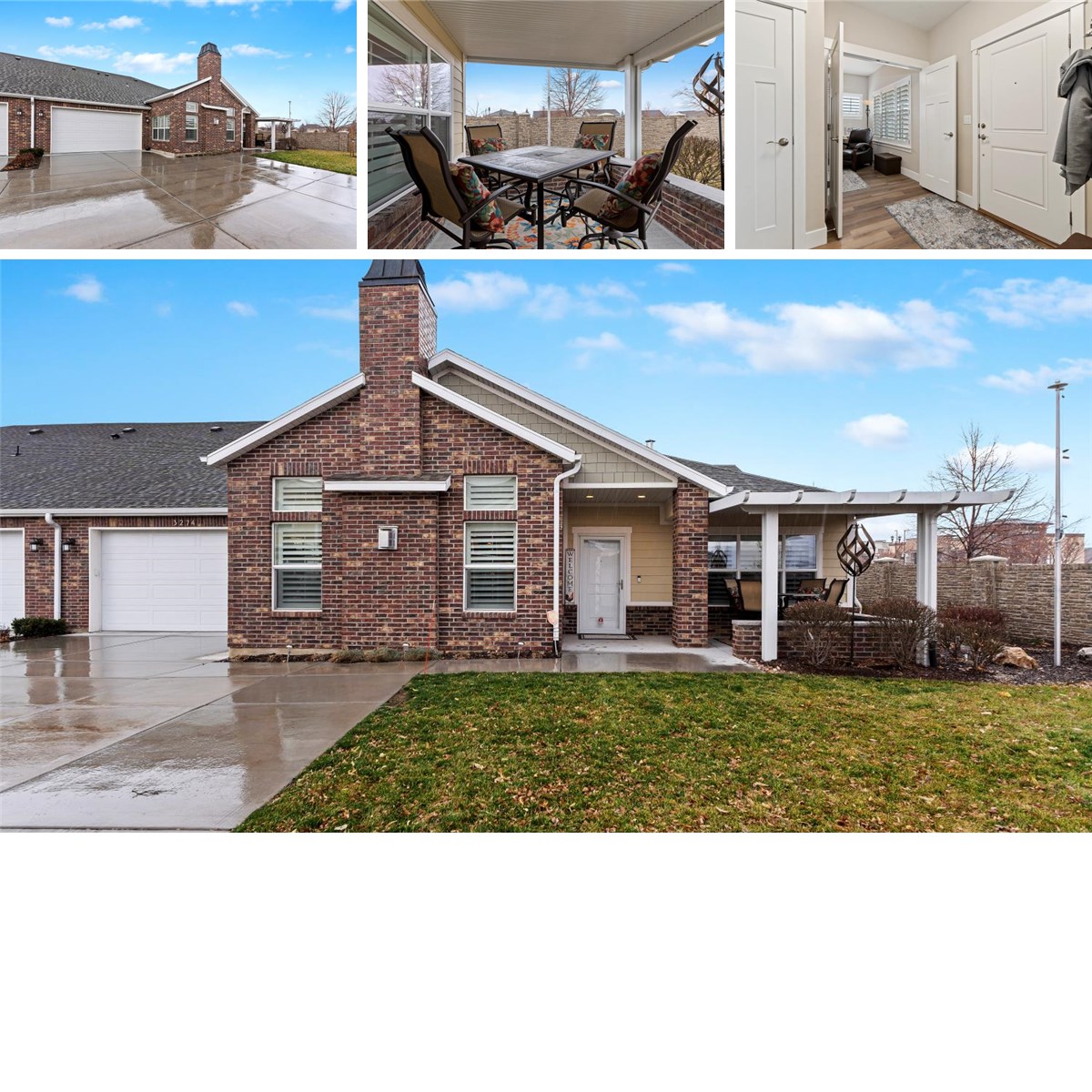 3274 W Harvest Chase Dr, 202, South Jordan, UT 84095