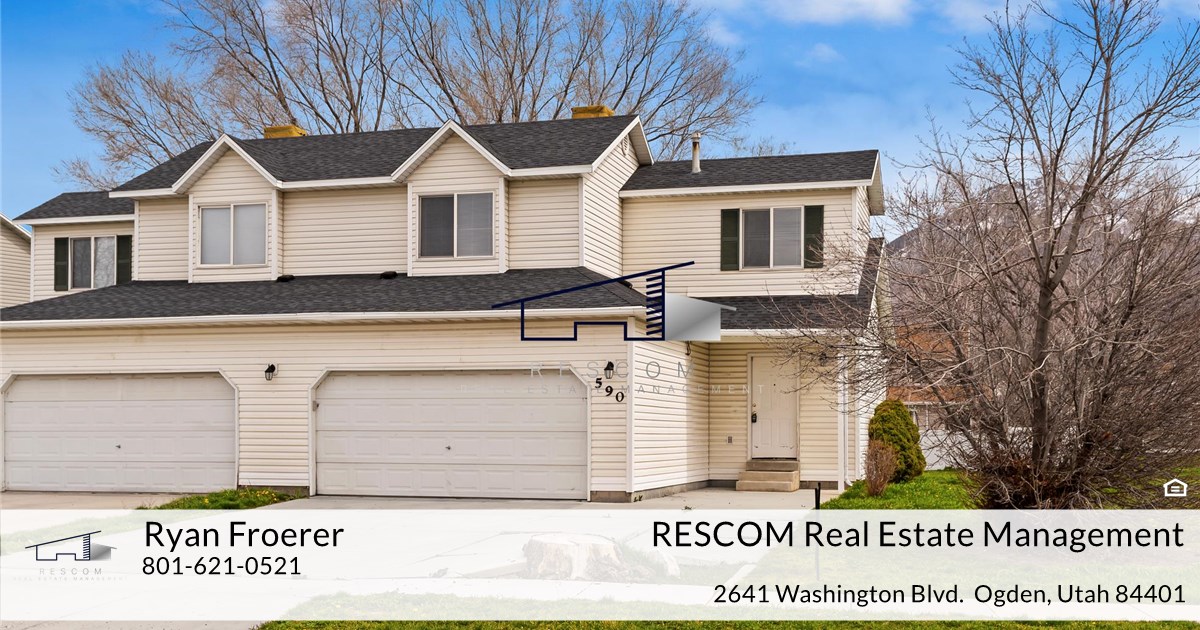 590 Century Dr, Ogden, UT 84404
