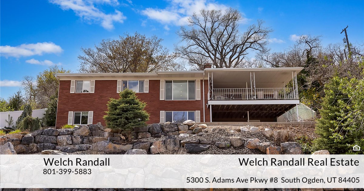 4877 Burch Creek Dr, Ogden, UT 84403