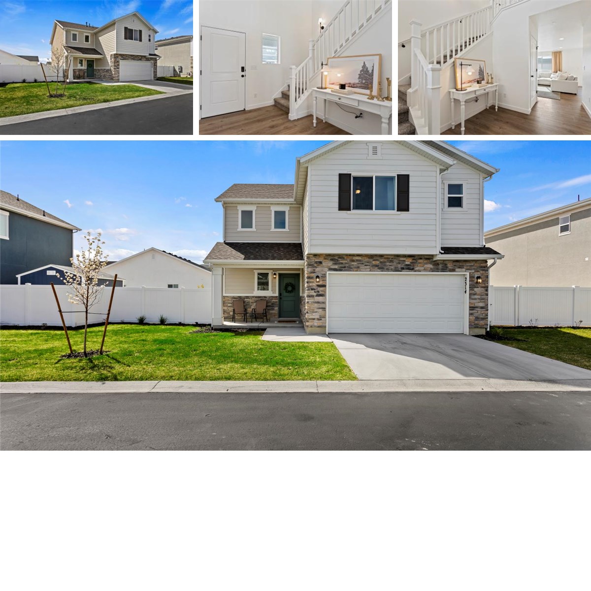 2314 W Lydia Ln, Syracuse, UT 84075