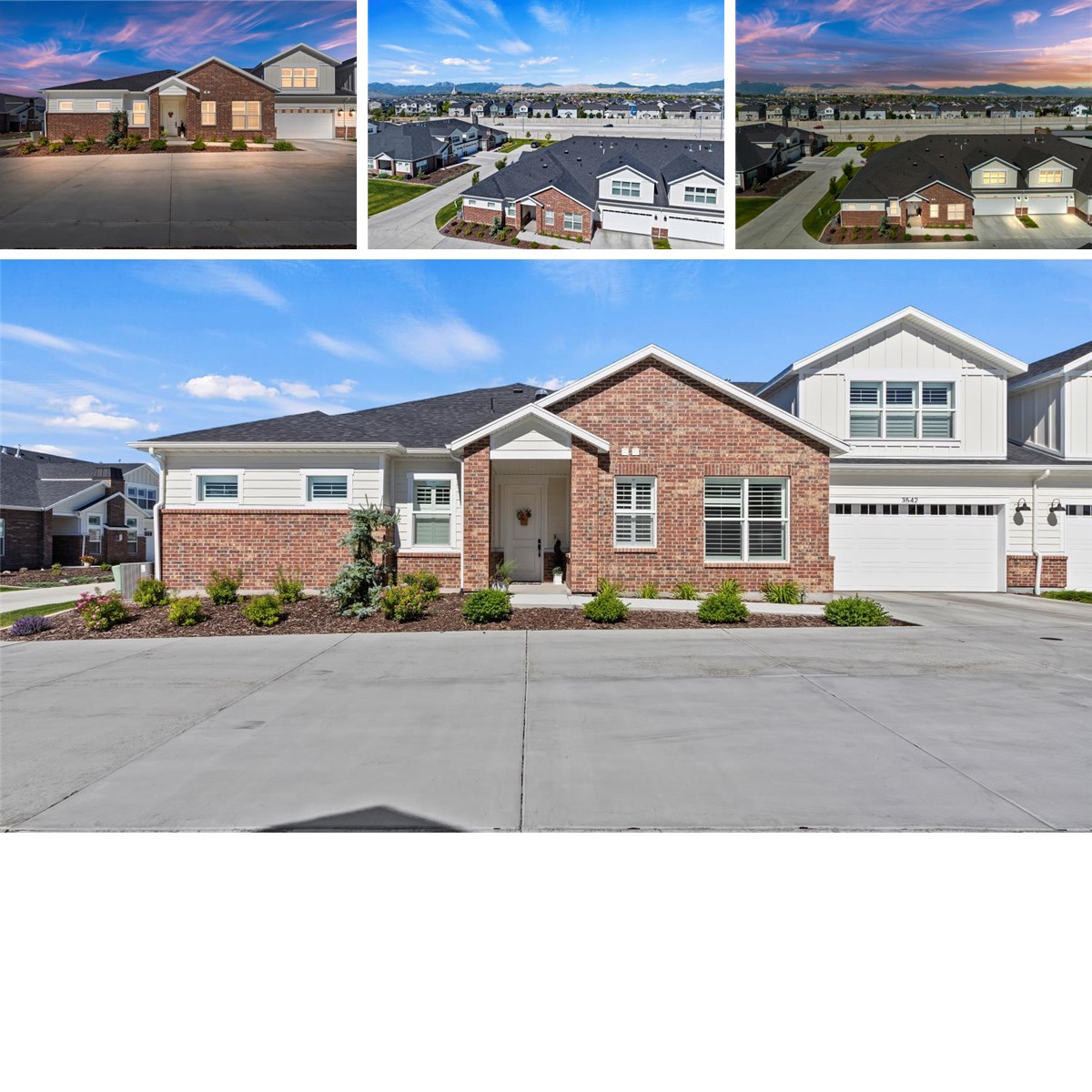 3542 Haven Fields Dr, South Jordan, UT 84095