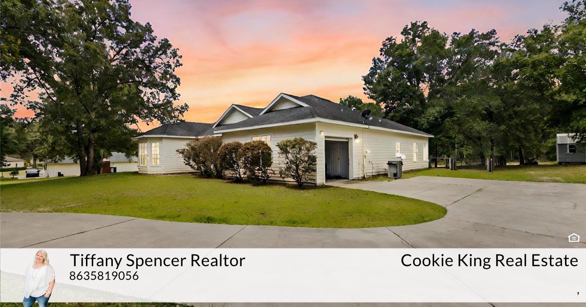 6230 NE 184th Terrace, Williston, FL 32696