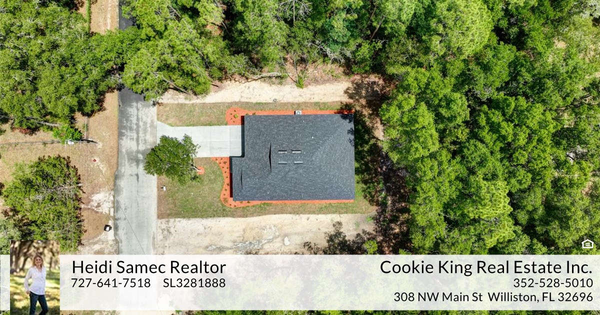 670 Davis St, Bronson, FL 32621