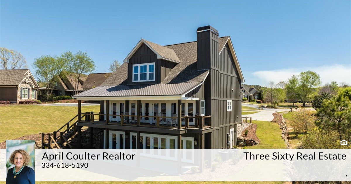 357 Mountain View Way, Dadeville, AL 36853