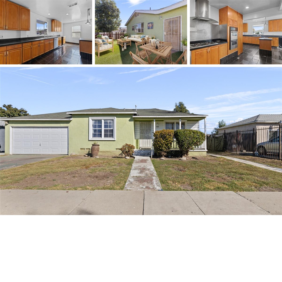1422 S Exmoor Ave, Compton, CA 90220
