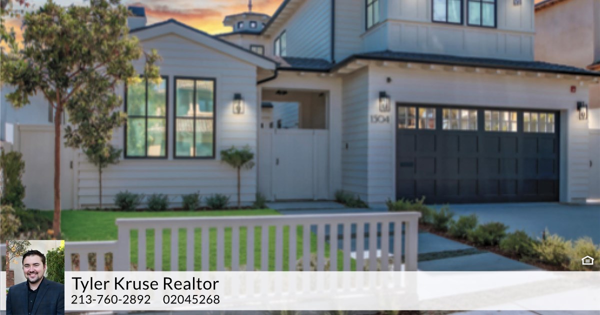 1504 9th St, Manhattan Beach, CA 90266