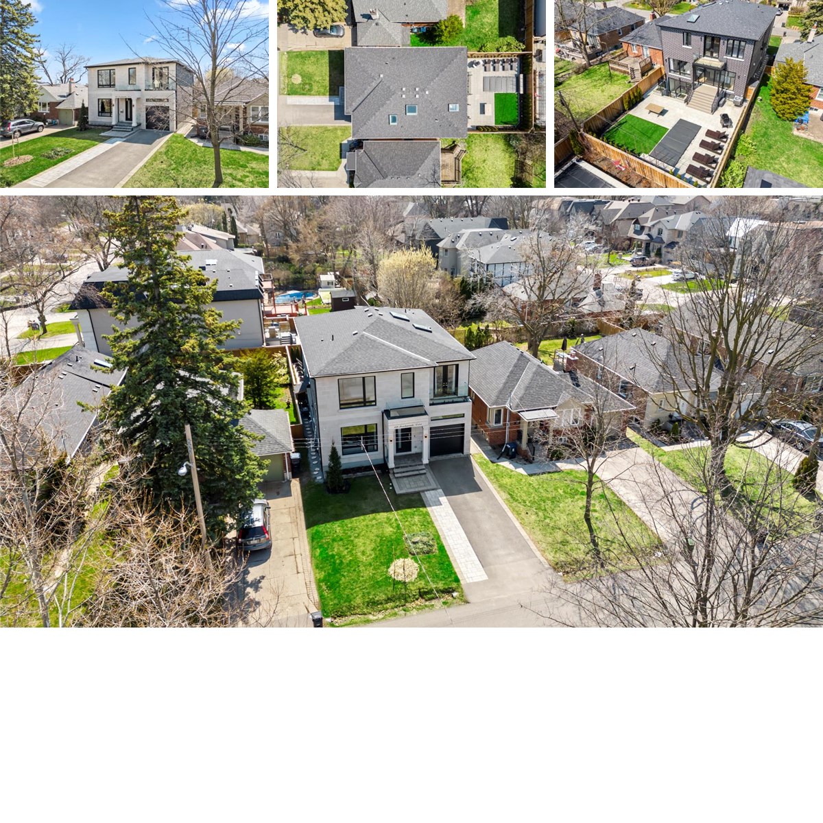 129 Meadowvale Dr, Etobicoke, ON M8Z 3K2