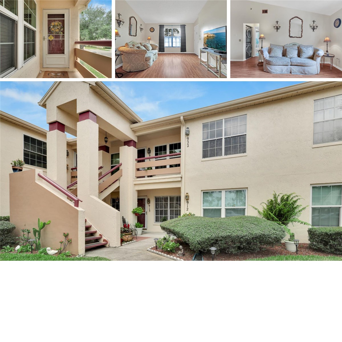 7828 Hardwick Dr, New Port Richey, FL 34653