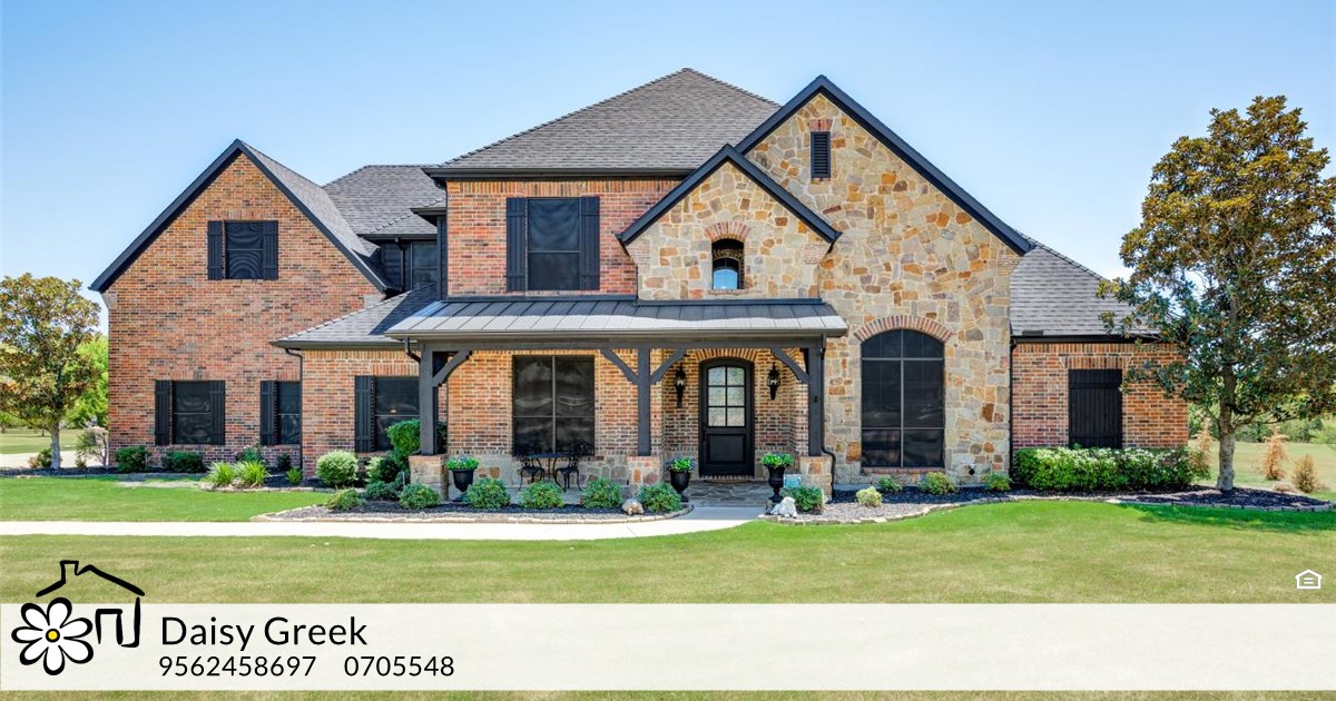 23 Fireside Dr, Rockwall, TX 75032