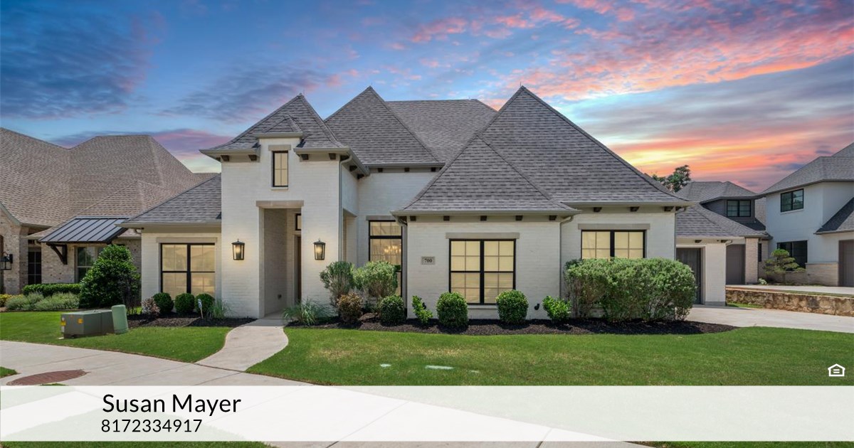 700 Winding Ridge Trail, Southlake, TX 76092