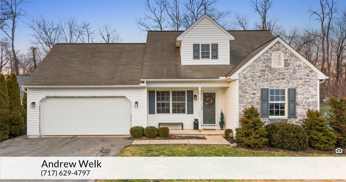 28 Elizabeth St, Washington Boro, PA 17582