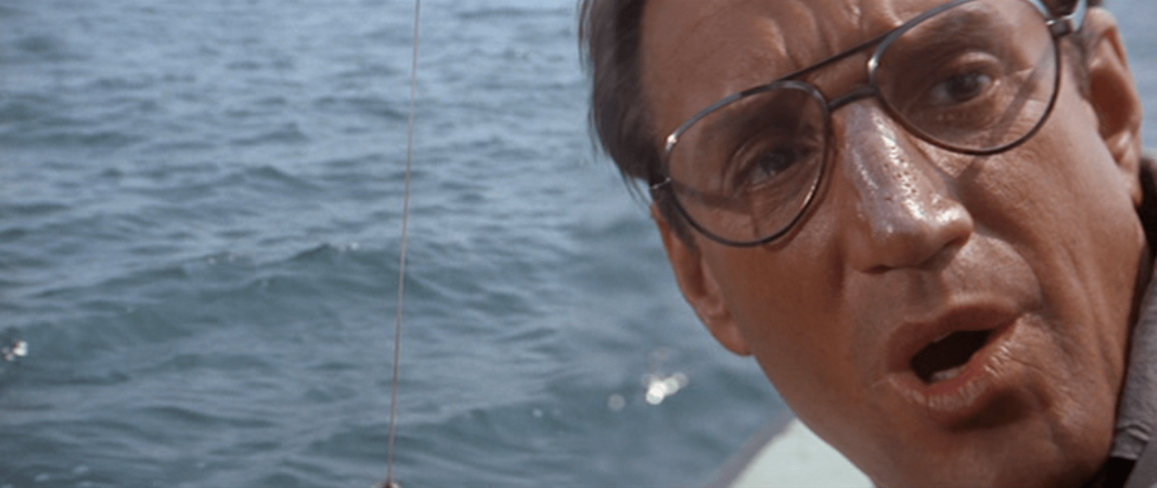 ShotByShot More than 100 reasons why I love Spielberg’s ‘Jaws