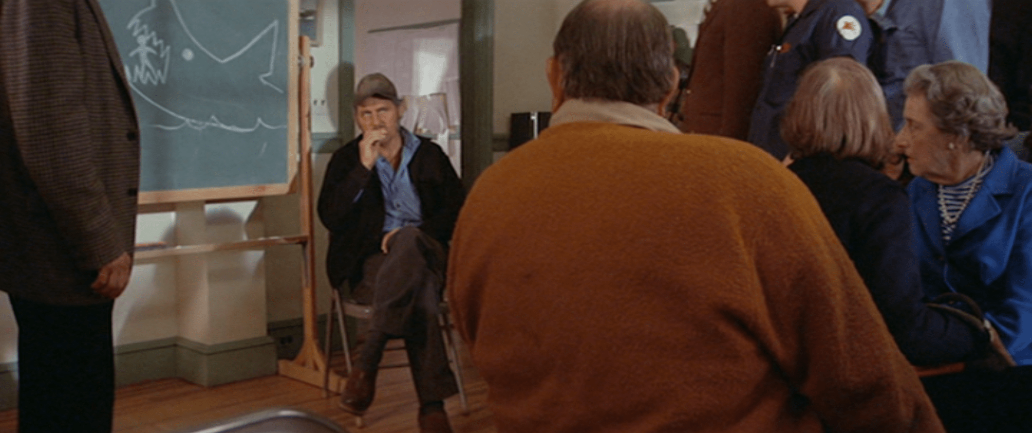 ShotByShot More than 100 reasons why I love Spielberg’s ‘Jaws’ View and Review