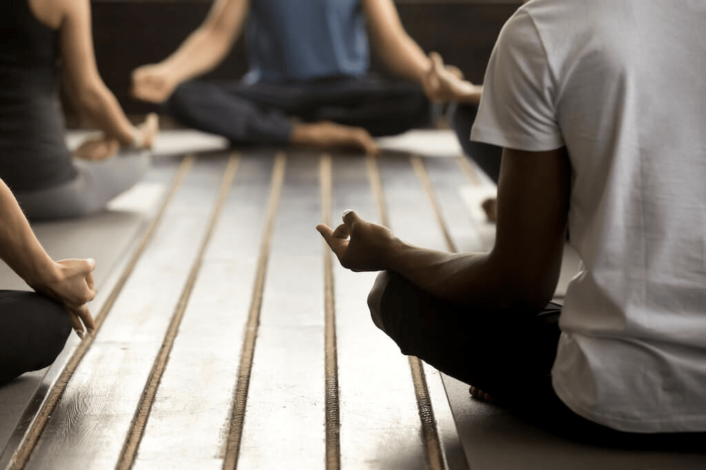 Top Yoga Classes in Auckland
