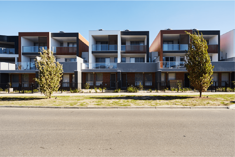 1 Riverside Drive View Bank Homes