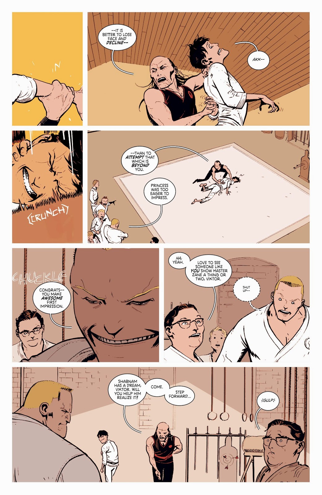 sdjkghjkálg View comics