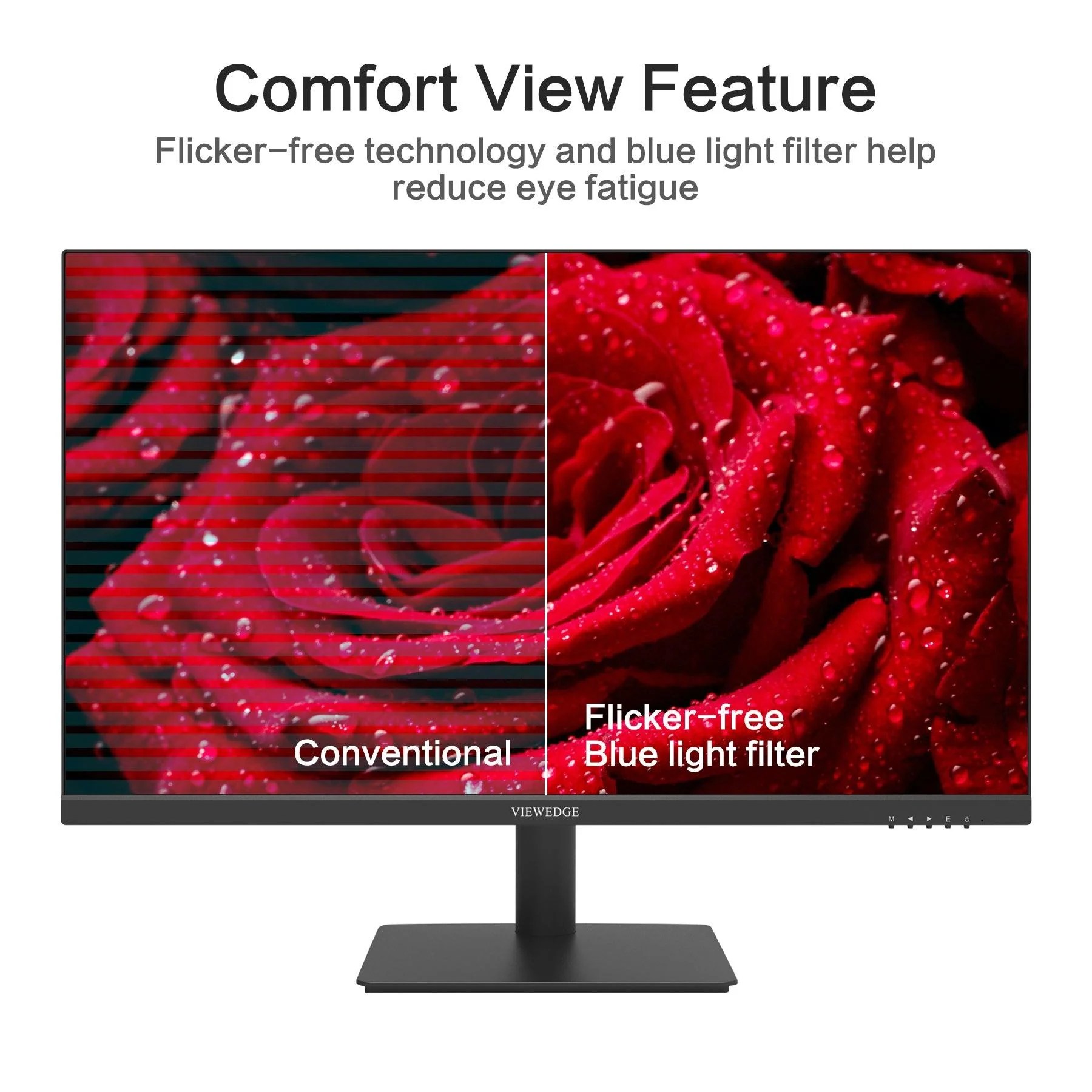 24Inch Monitors The Perfect Balance of Size and Quality Viewedge