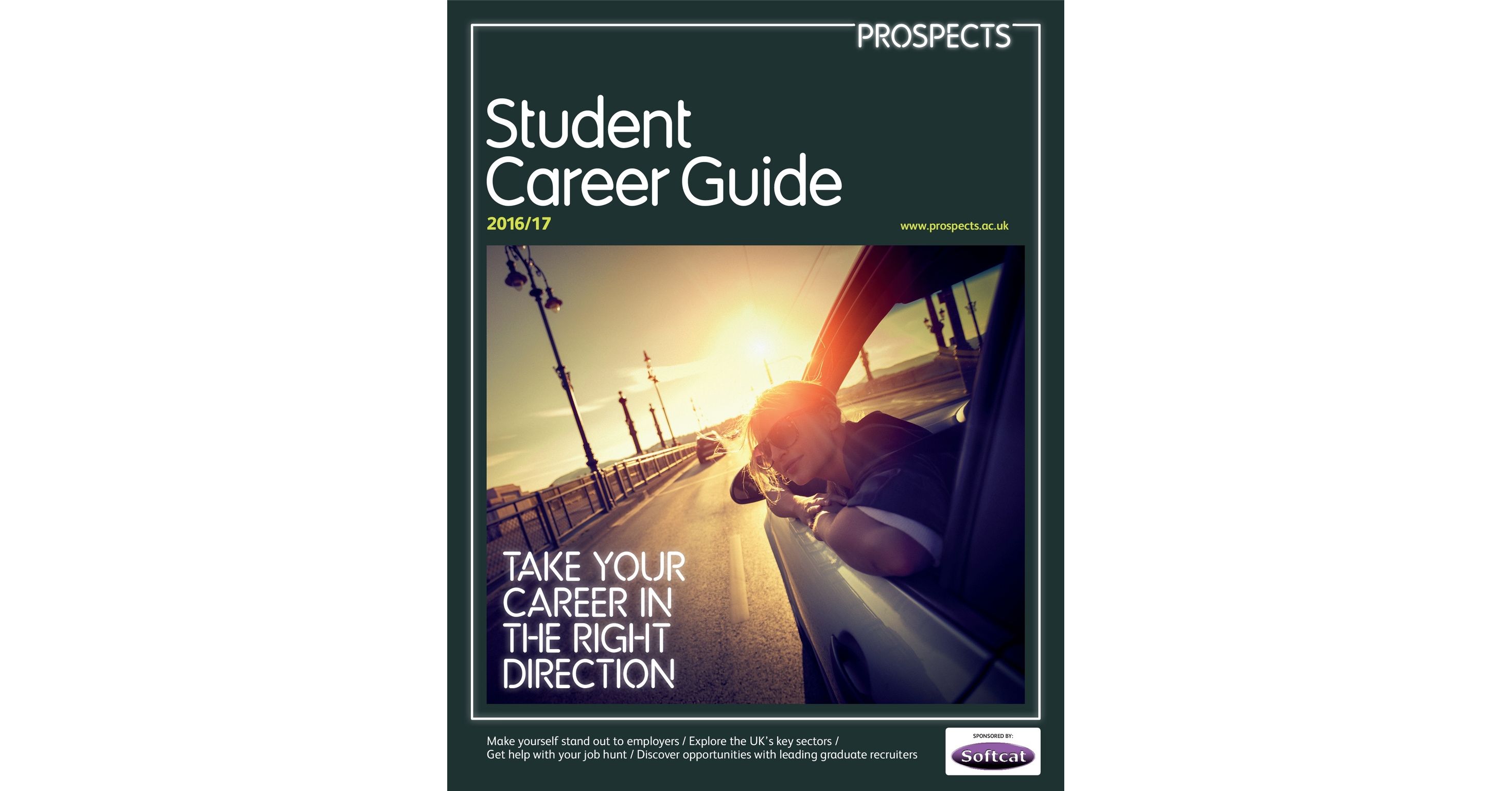 Student Career Guide 2016 17