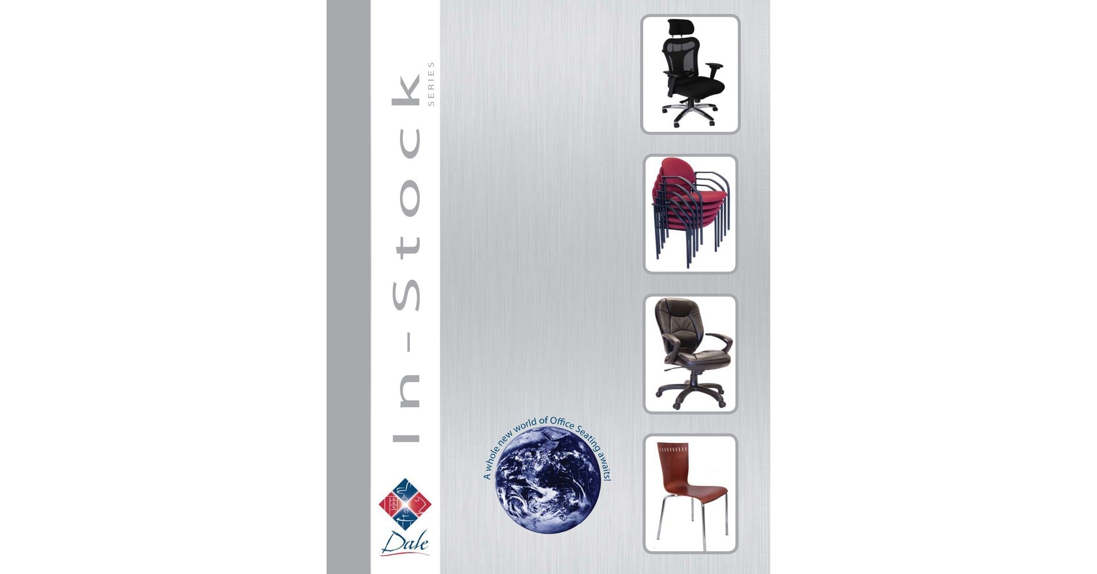 Dale Office Furniture