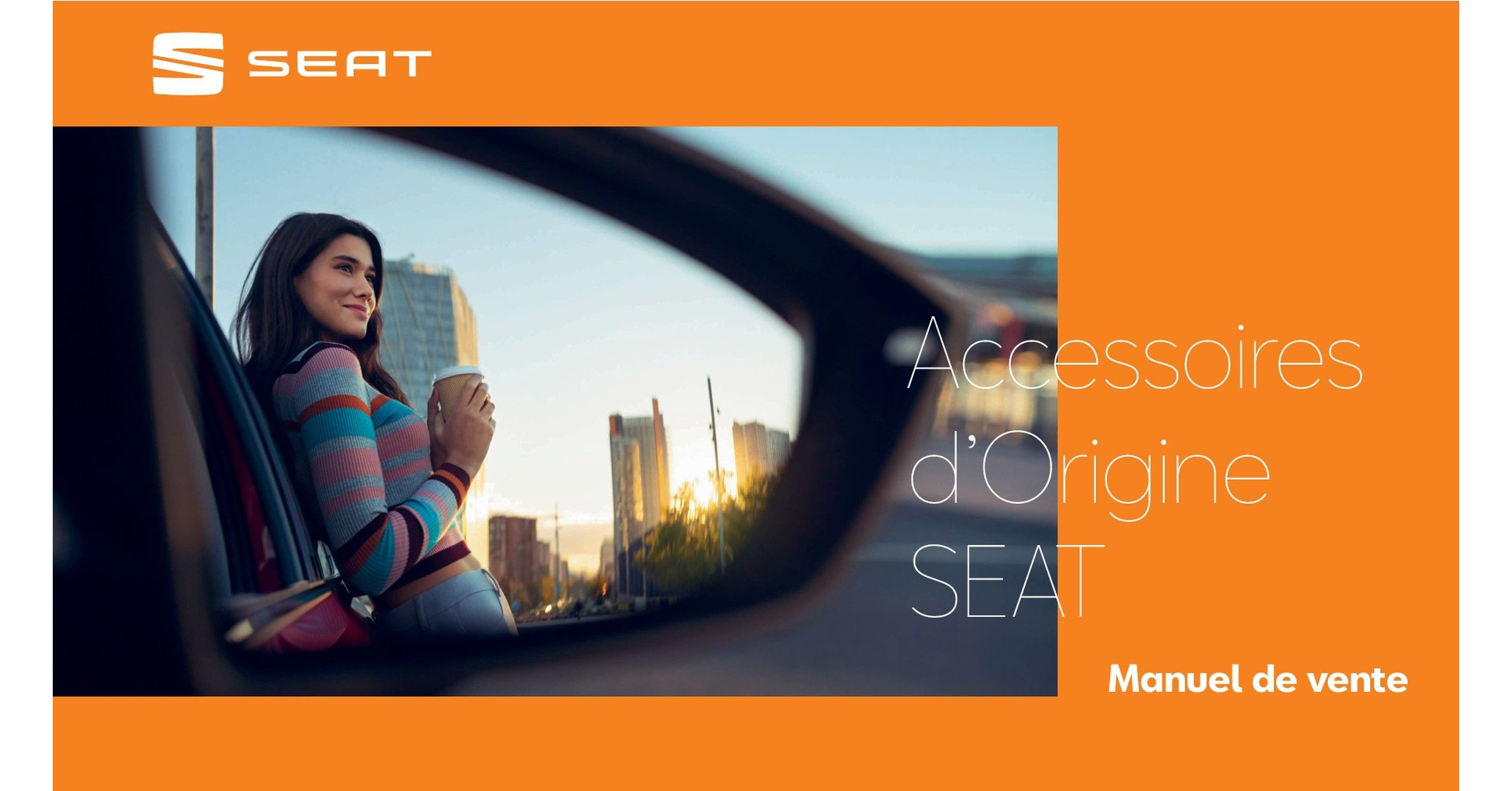 SEAT_FR Accessories Sales Manual