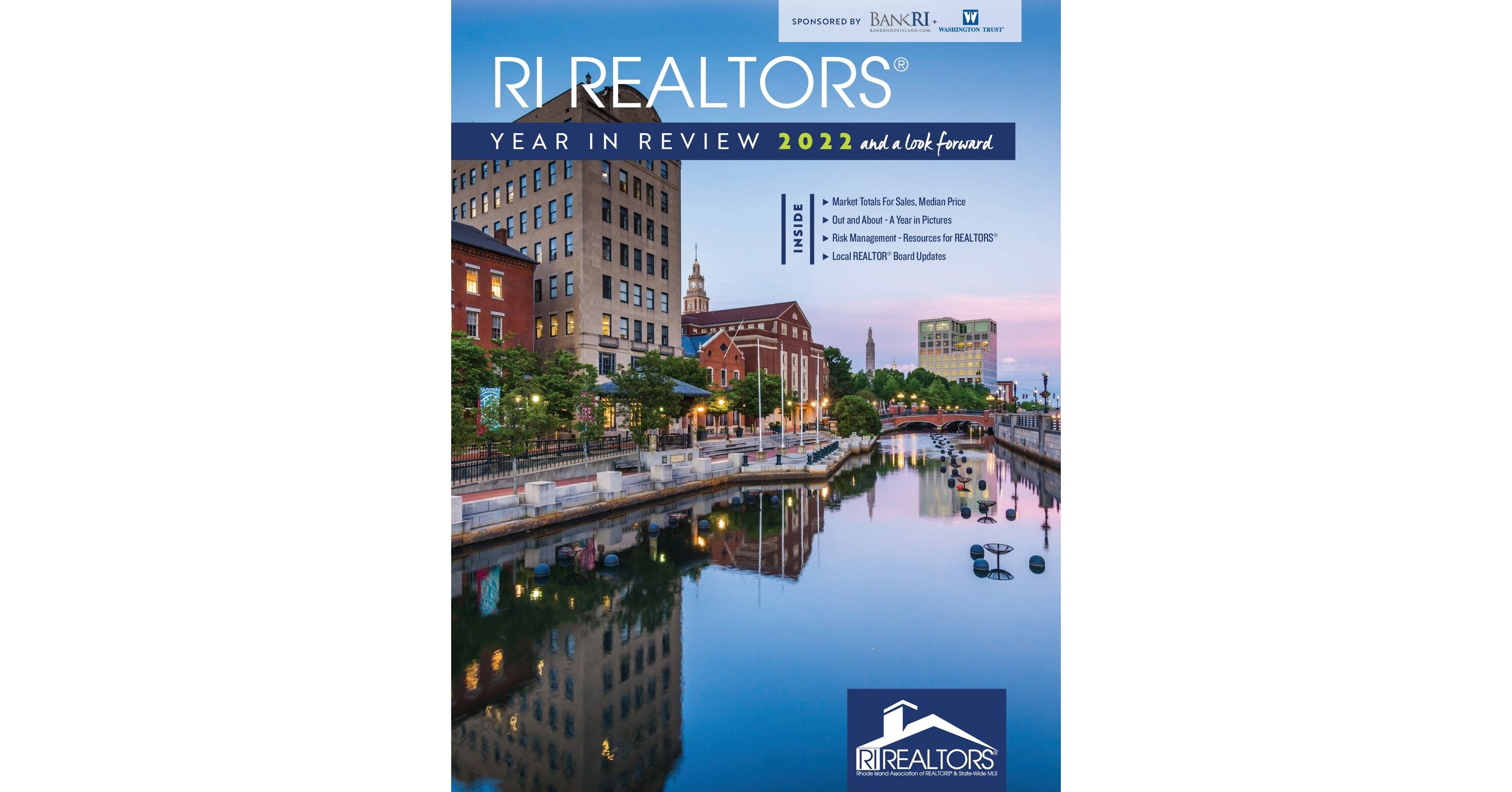 RI Real Estate_Year In Review_2022