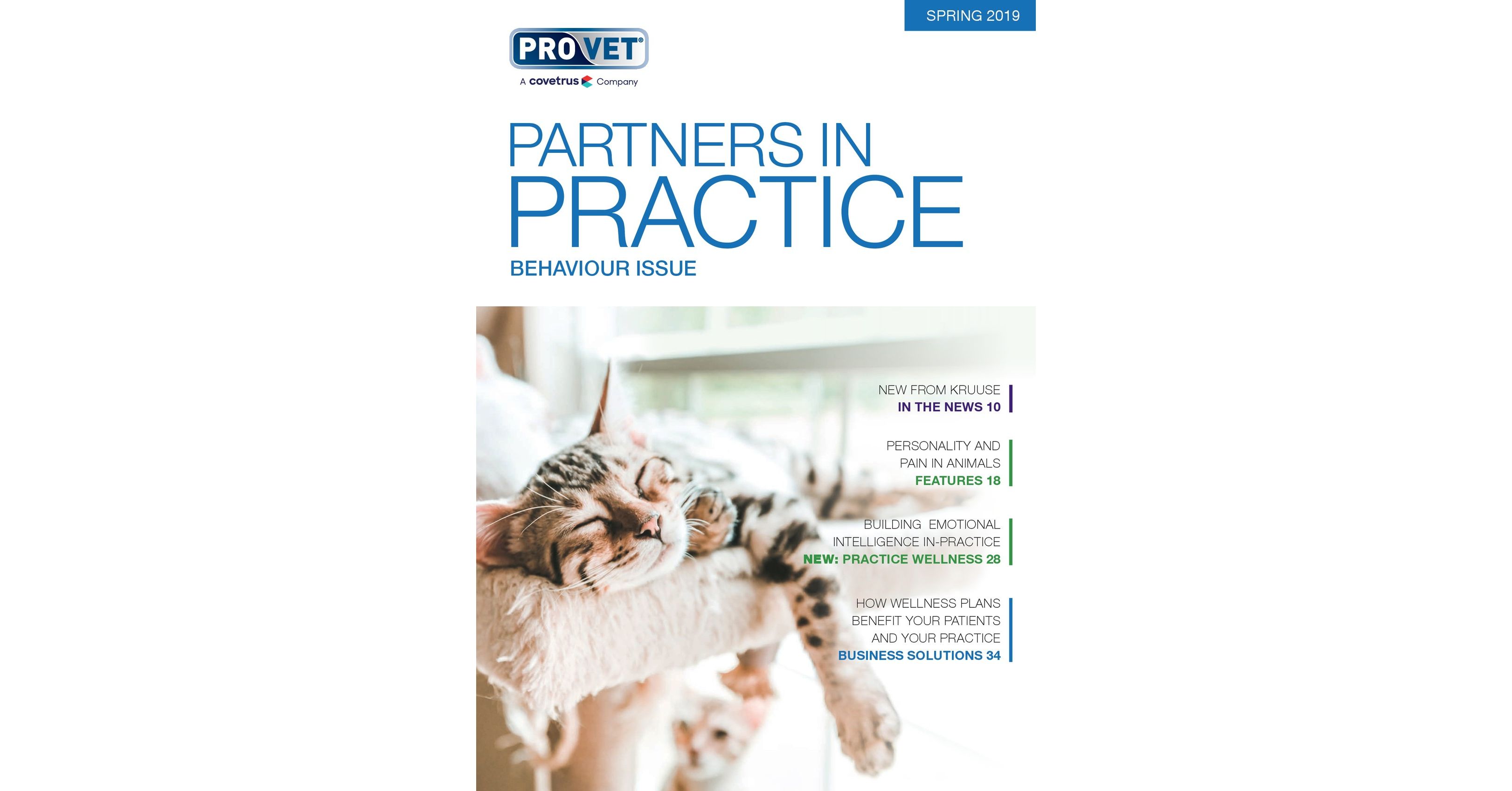 Provet NZ Partners in Practice (New Zealand)