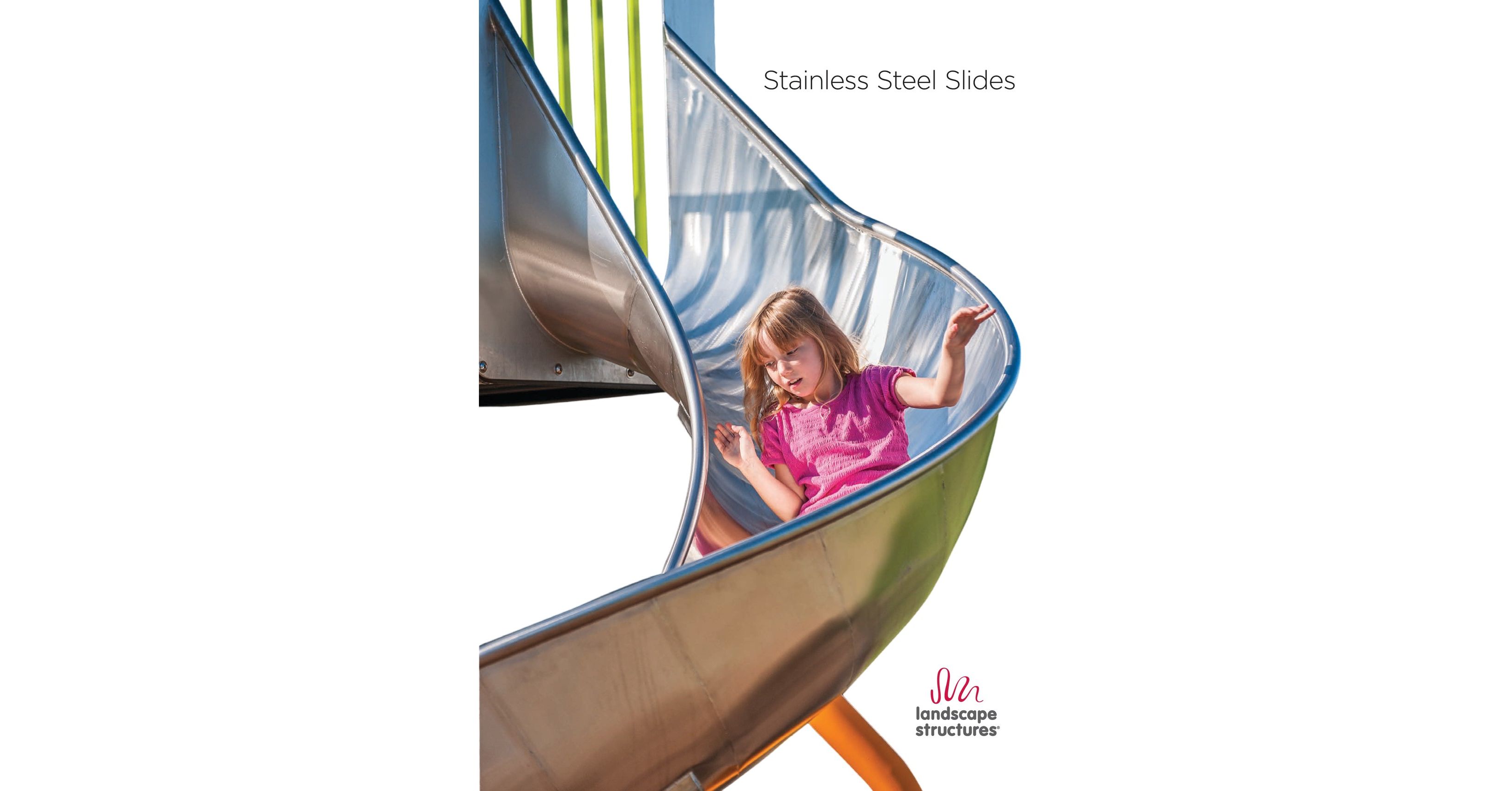 2017 Stainless Steel Slides Sell Sheet