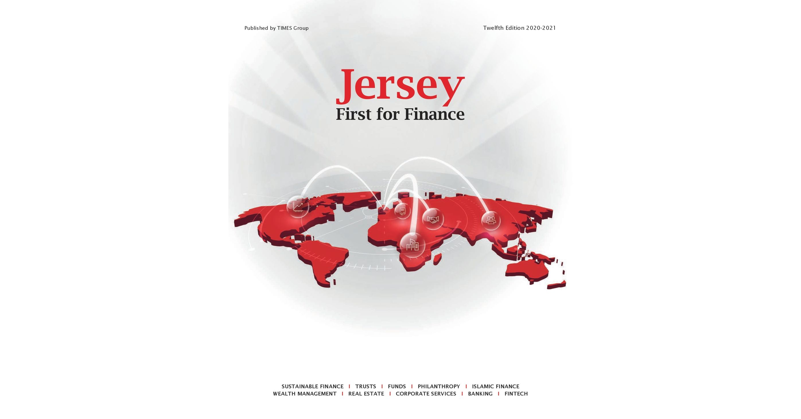 Jersey First For Finance 2020 2021
