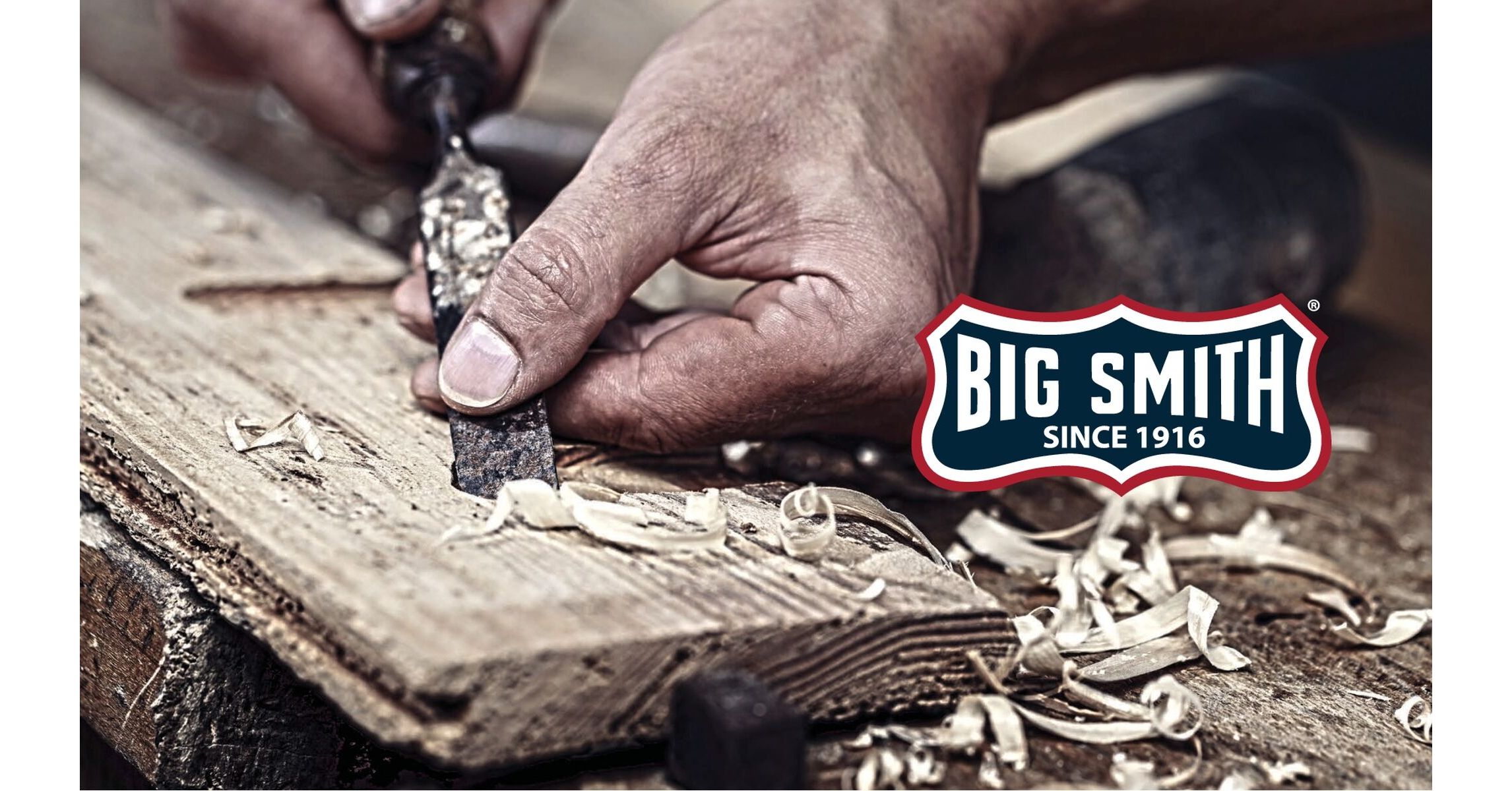 Big Smith S23 Catalog