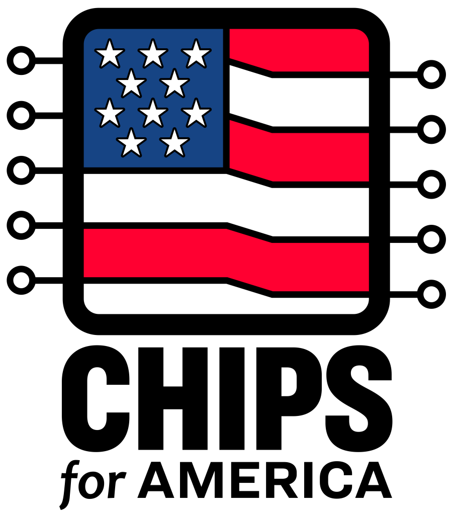 CHIPS Application Materials Released View from Arch Street