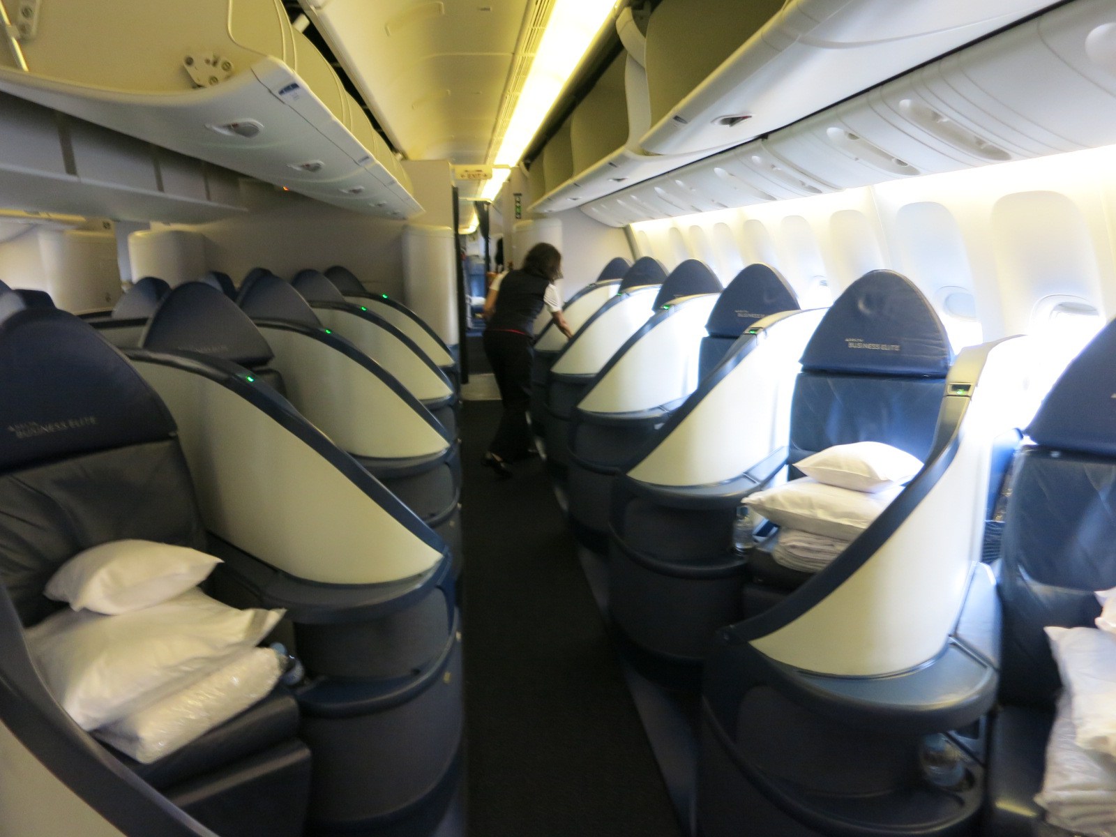 Delta's International Award Sale Details Revealed, Now Available to