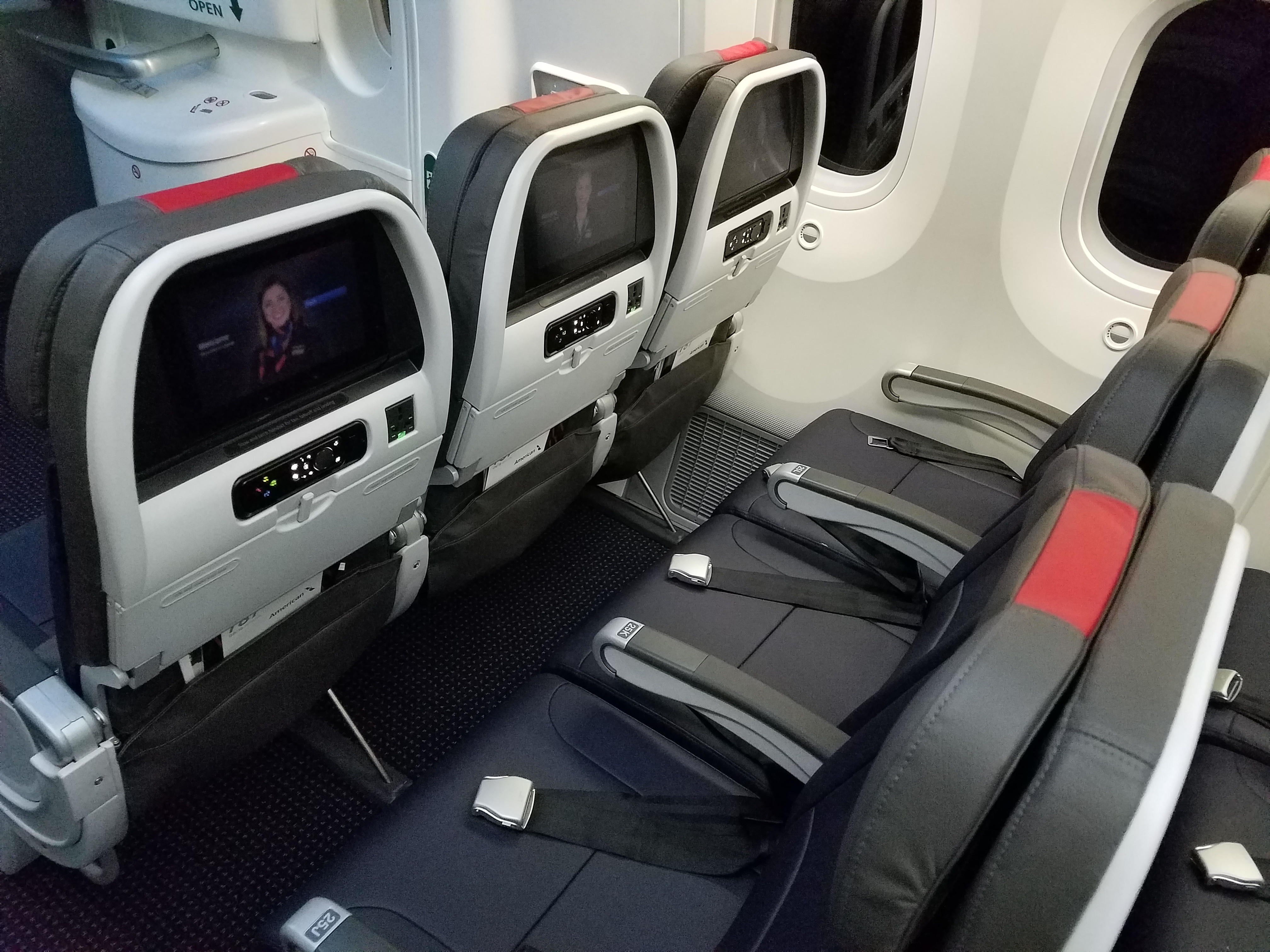 Revealed What American Airlines Didn't Tell You About Its