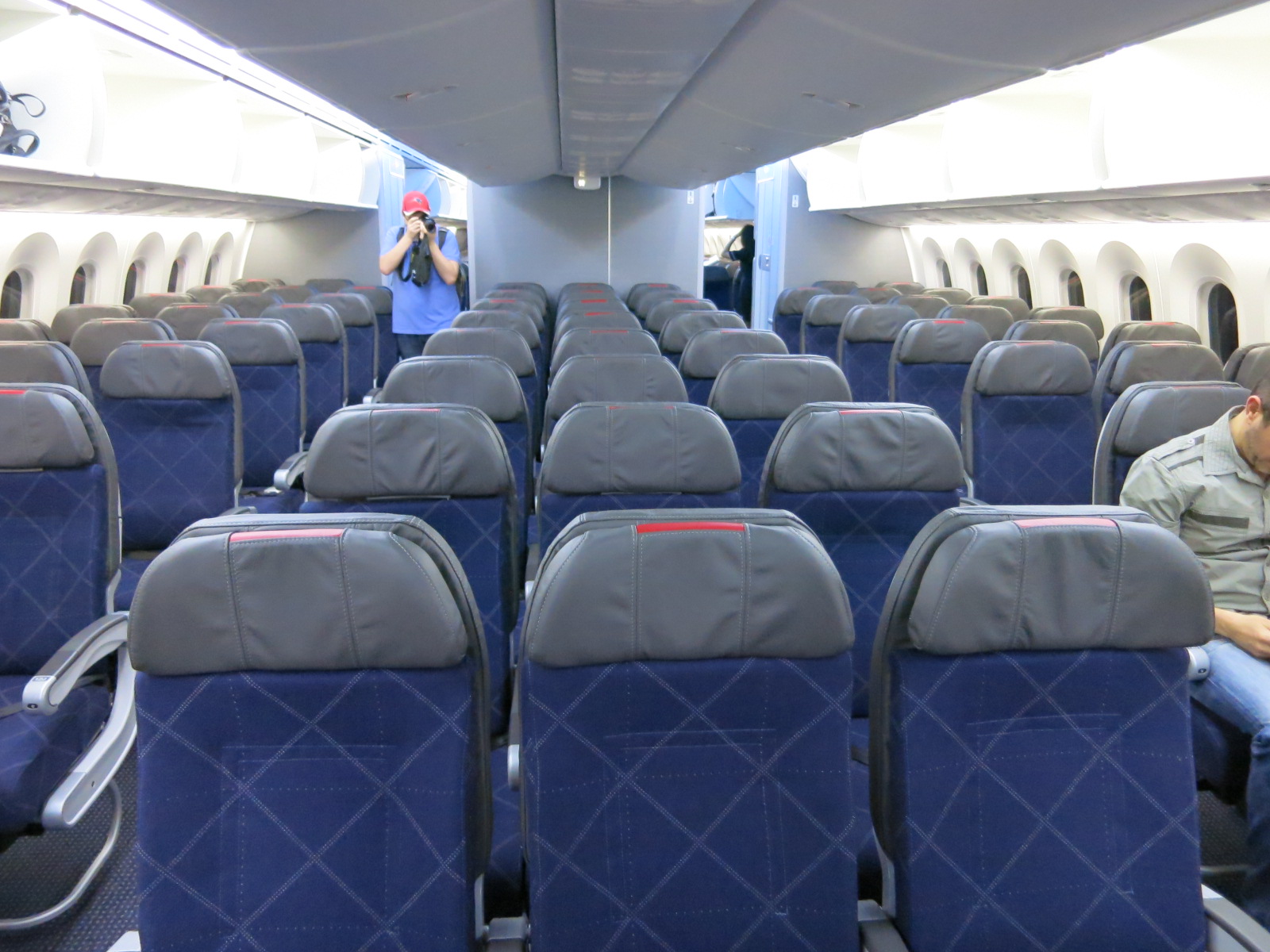 Details of New American Airlines Basic Economy Fares Leaking View
