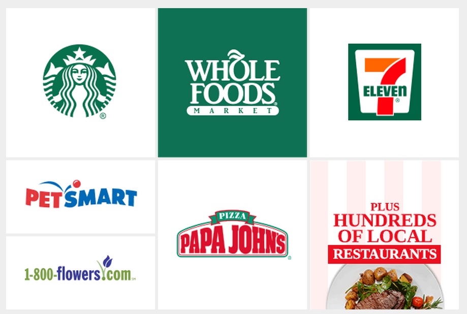 New Microsoft Points Program Lets You Earn at Starbucks, Whole Foods