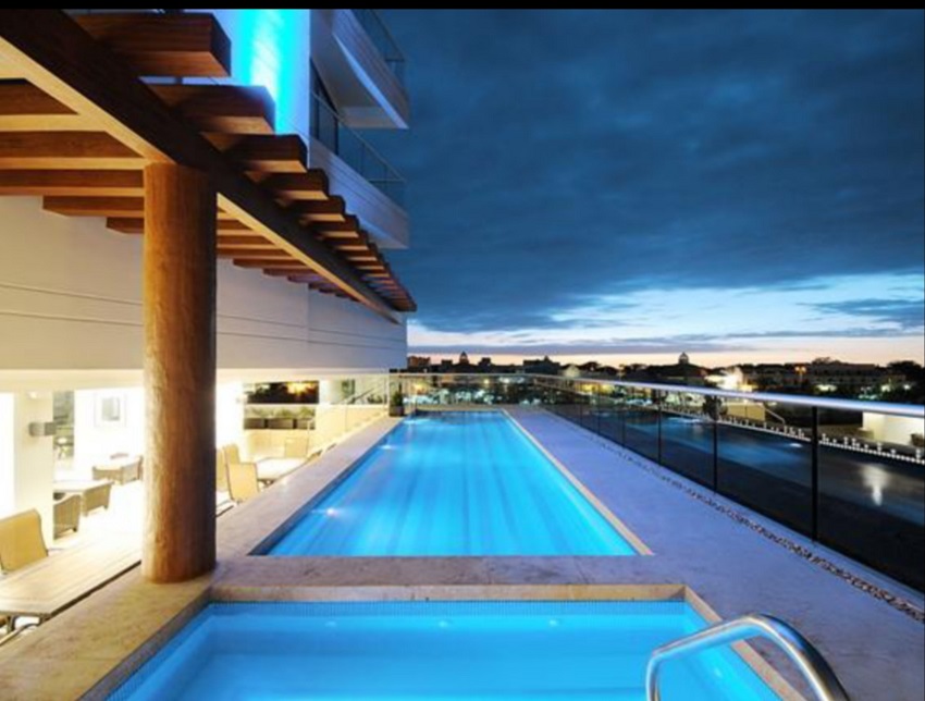 50 Off IHG Rewards Club Hotel Redemptions in Mexico, Latin America and