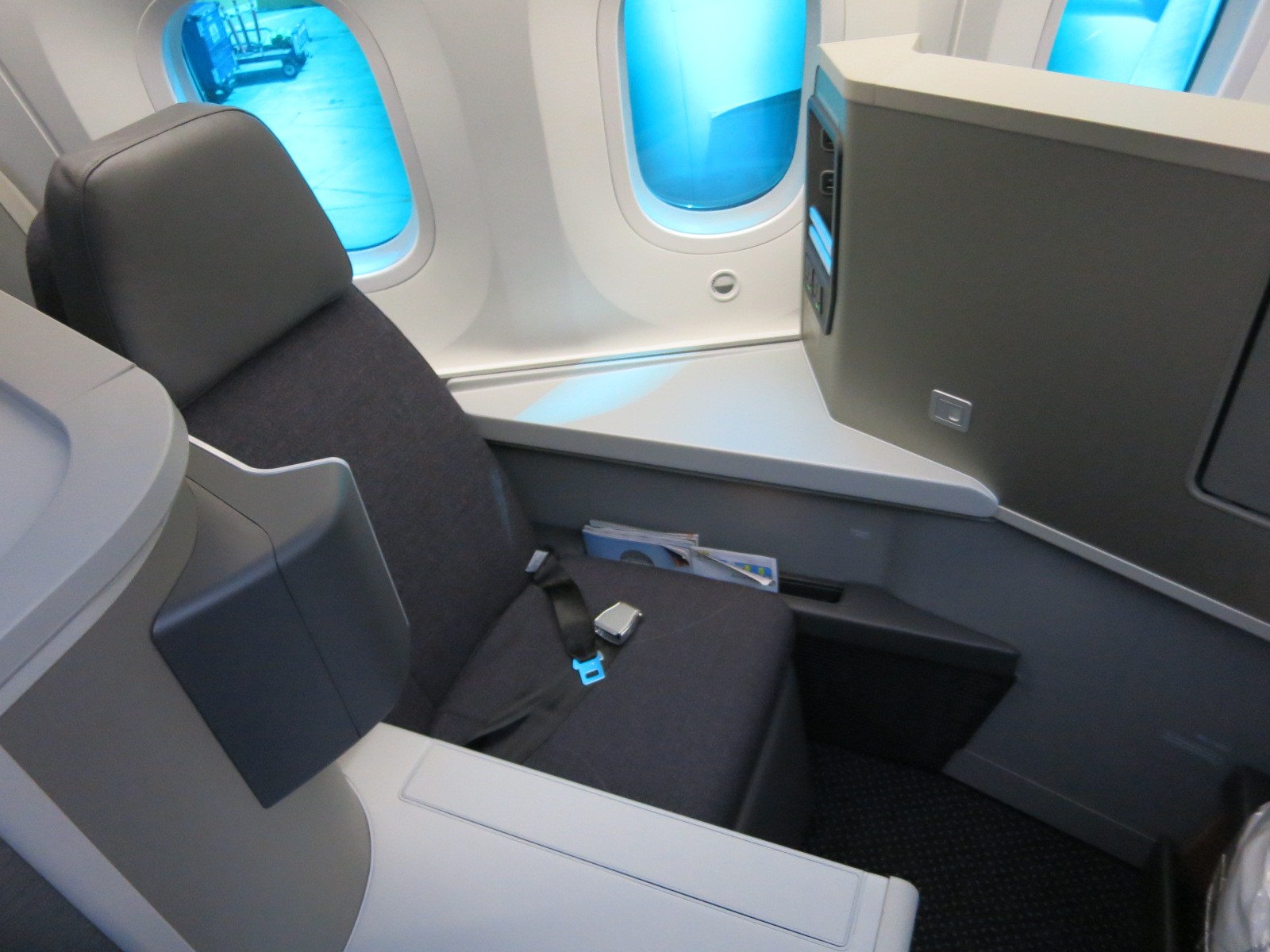 American Airlines Added a New Rome Flight And Upgrades are Available