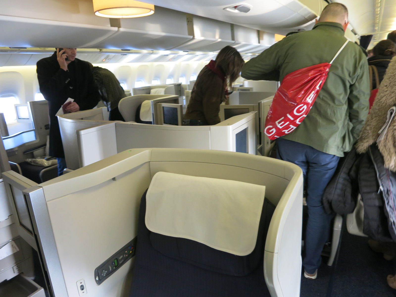 British Airways 777 Business Class Seat Map Elcho Table