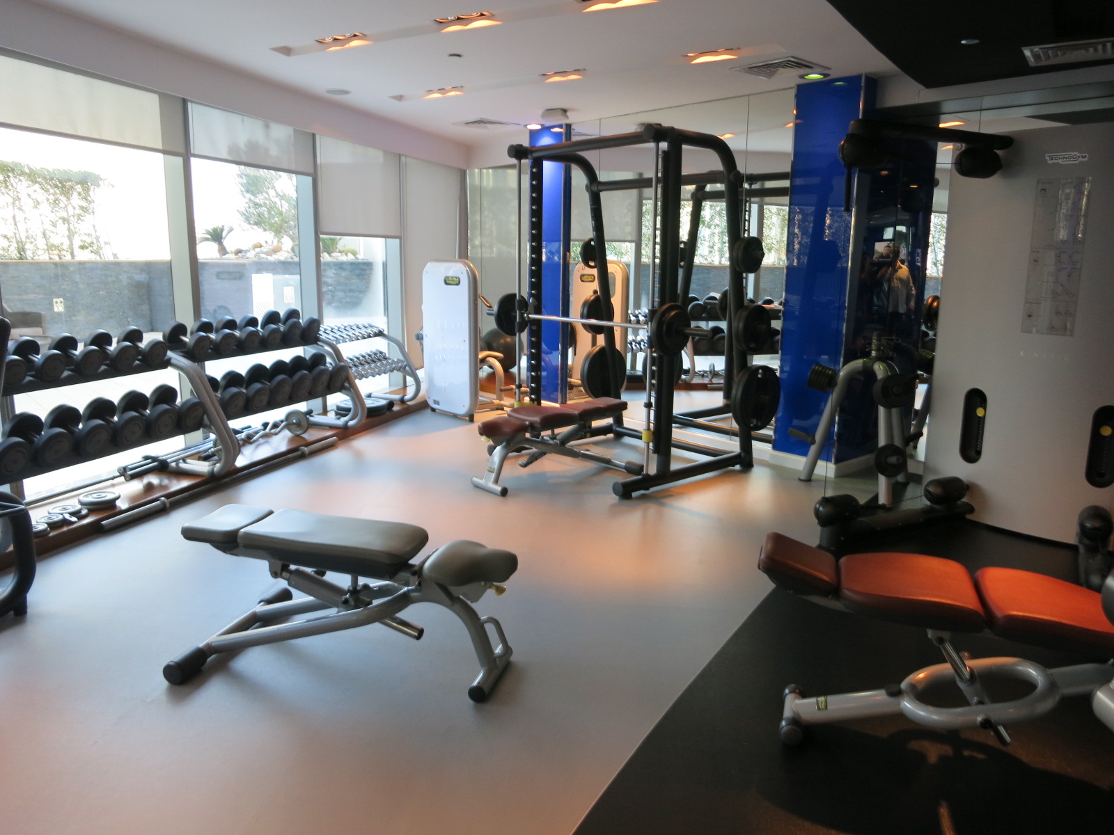 Review W Doha Hotel and Residences