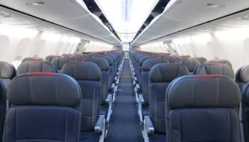 American Airlines Reveals Plans To Offer Worse Seats Than Ever Before View From The Wing