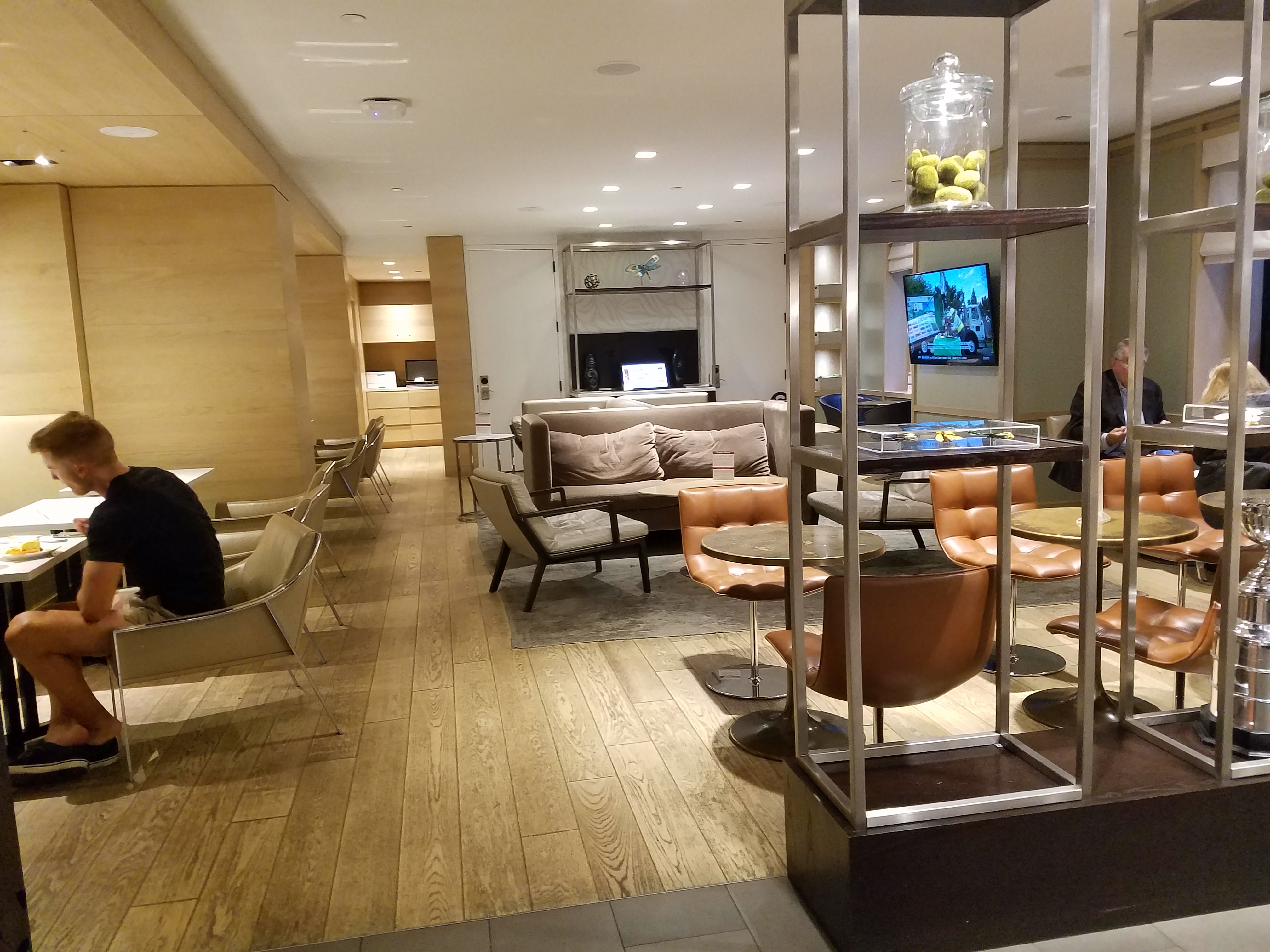 Hurry Grand Hyatt New York Suite With Club Access For Regular Room