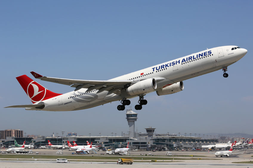 Get A Free Hotel When Booking Award Travel On Turkish Airlines View