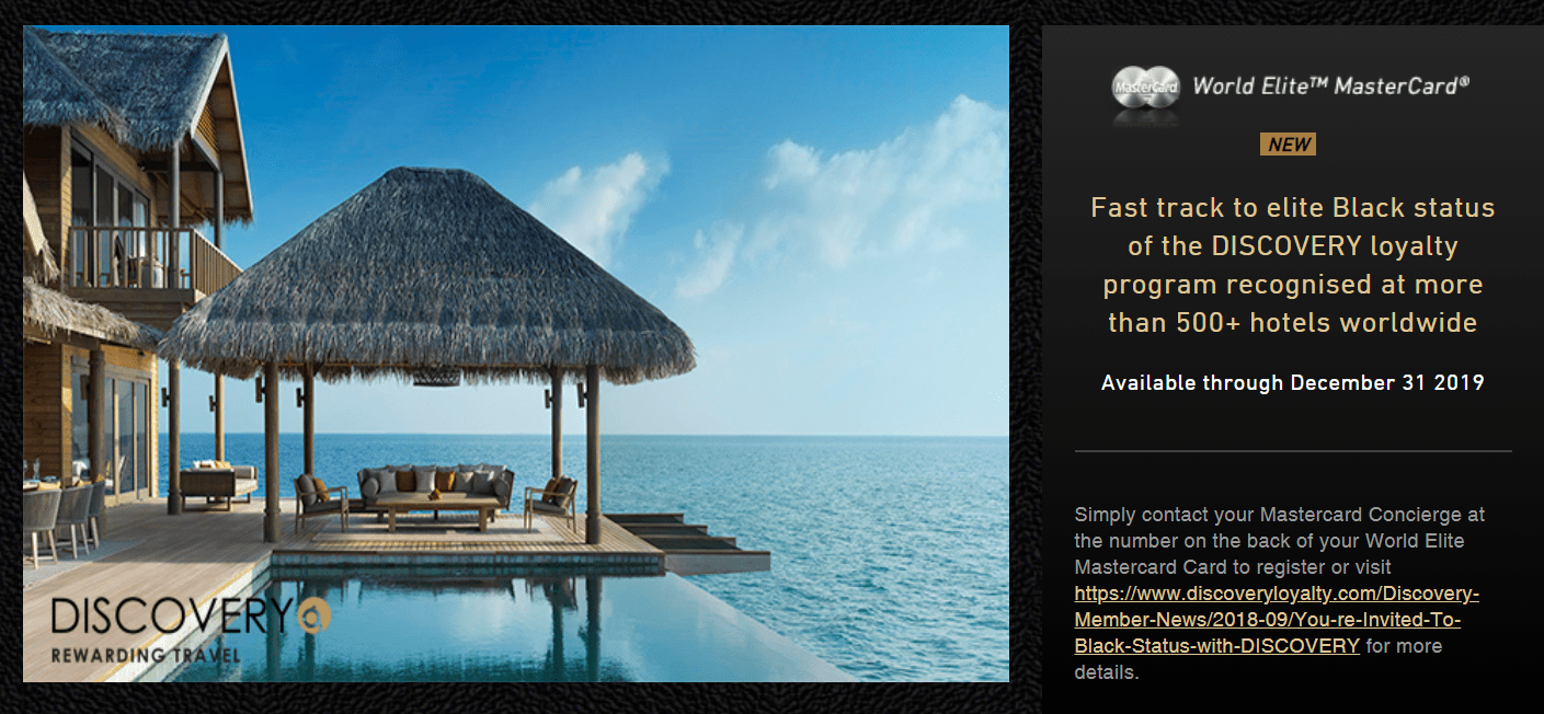 Free Top Tier Elite Status With 33 Hotel Brands Through December 2019