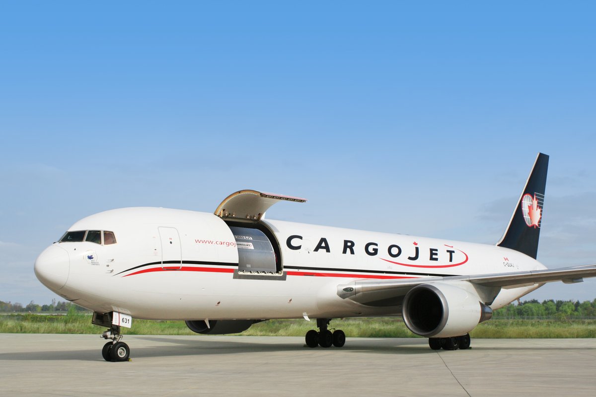 Rapper Drake's Boeing 767 Was Given to Him For Free for Being an