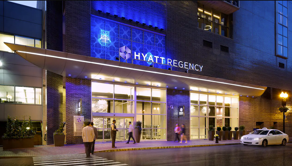 Hyatt Regency Boston No Longer Wants To Be A Hub For Prostitution