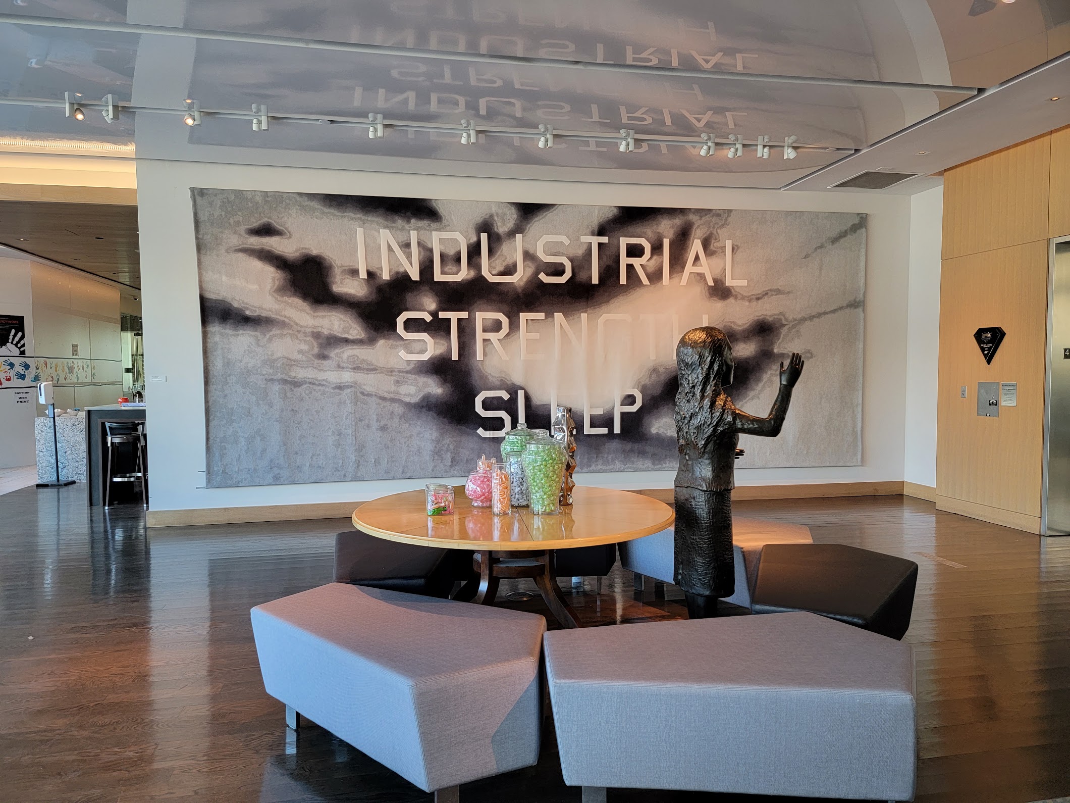 Art Hotel Denver Review