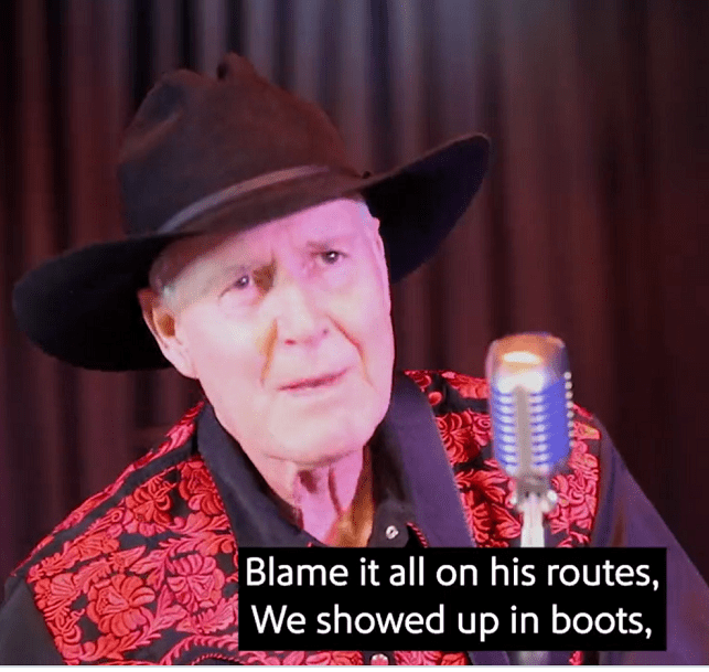 Southwest CEO Gary Kelly's Amazing Tribute Video To Retiring American