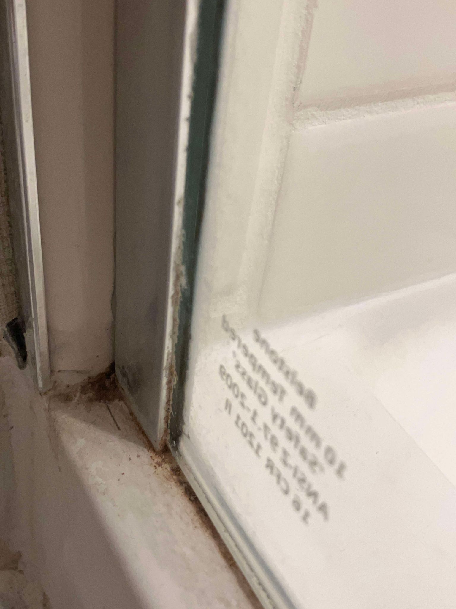 Mold, Grime, And A 400 Price Tag Marriott Manager’s Shocking Response
