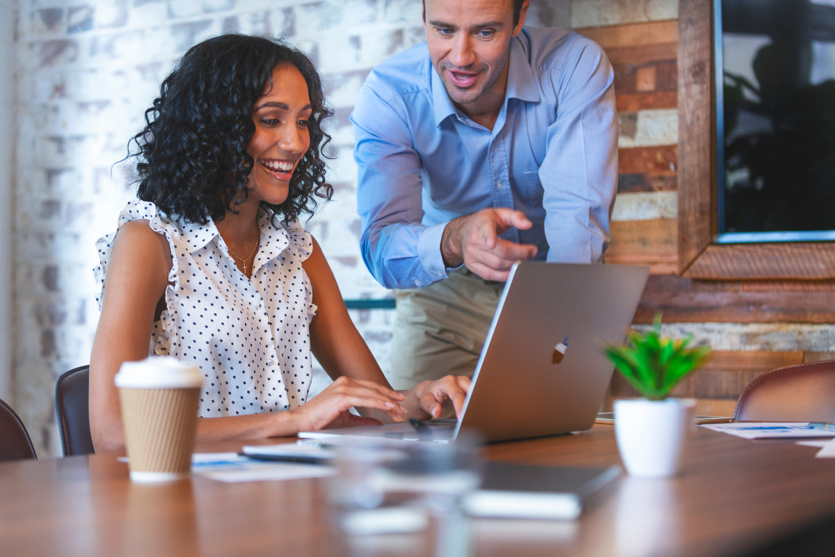 How To Make Job Share Work Well View HR